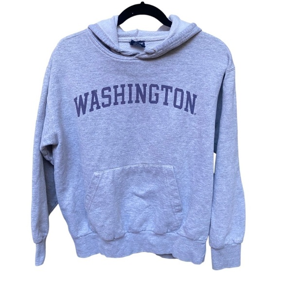 Washington Sport Hoodie | Size: M - Picture 3 of 12